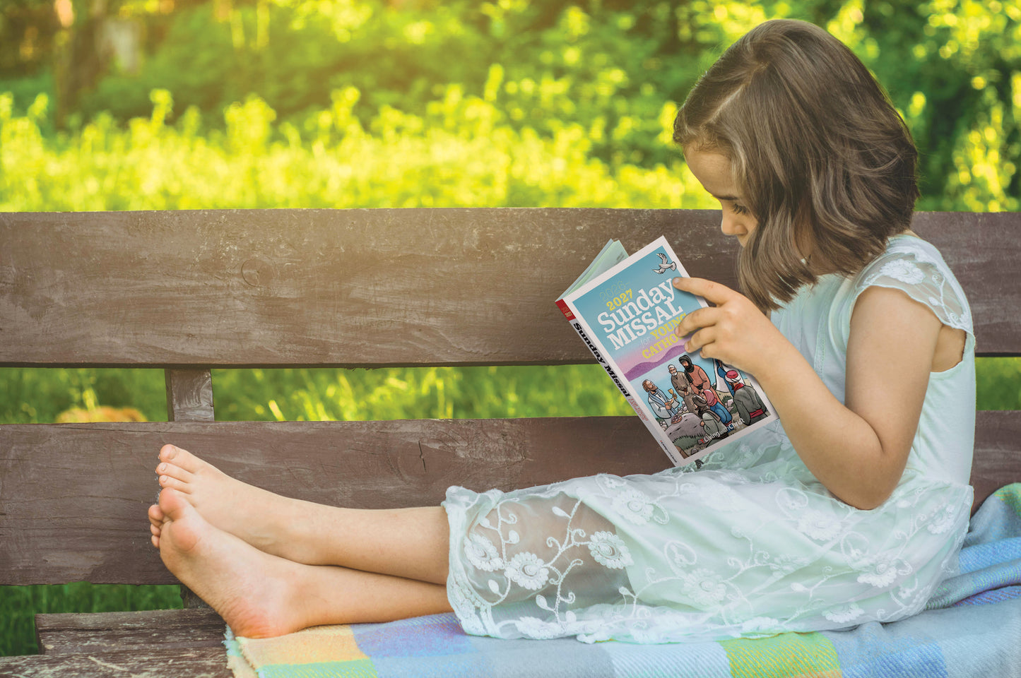 2026-2027 Sunday Missal for Young Catholics