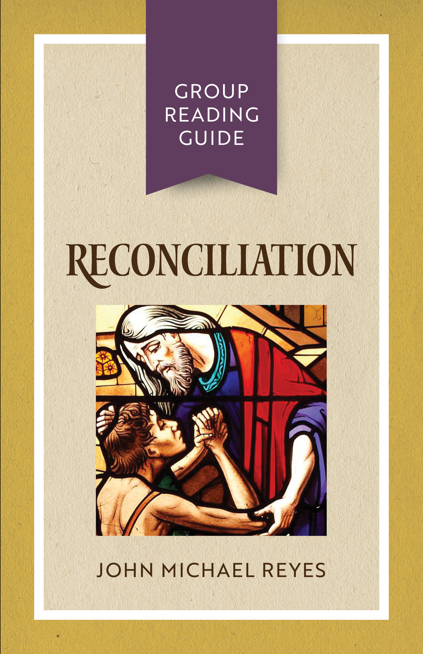 Reconciliation Group Reading Guide