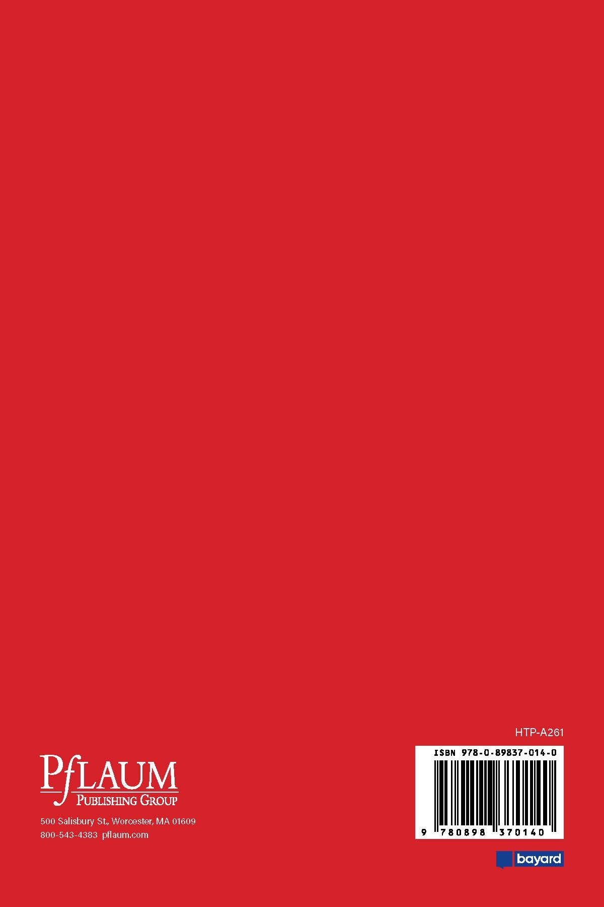 Absolutely Advent! 2026 (Primary)