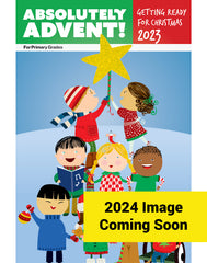 Absolutely Advent! 2024 (Primary)