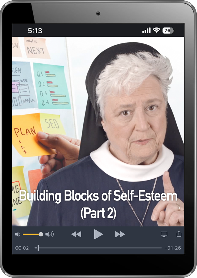 Parent Chat with Sister Pat (Video Series)