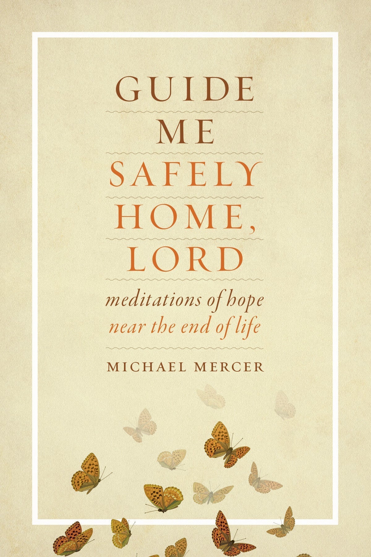 Guide Me Safely Home, Lord