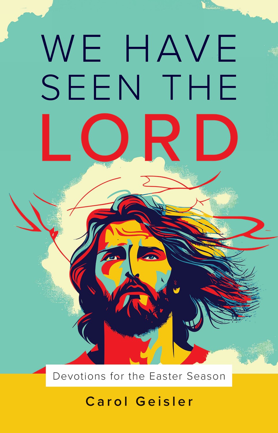 We Have Seen the Lord - Digital Download