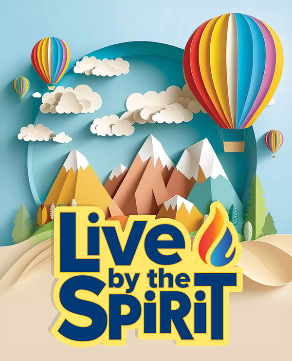 Student Pocket Folder