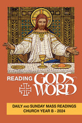 Reading God's Word 2024 (Binder Version)