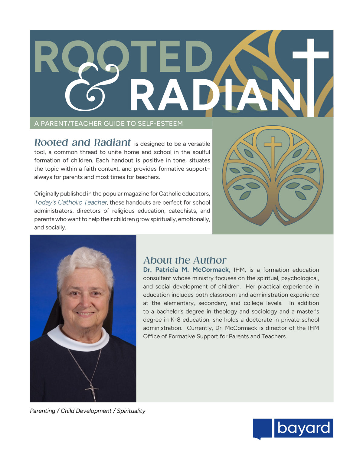 Rooted & Radiant