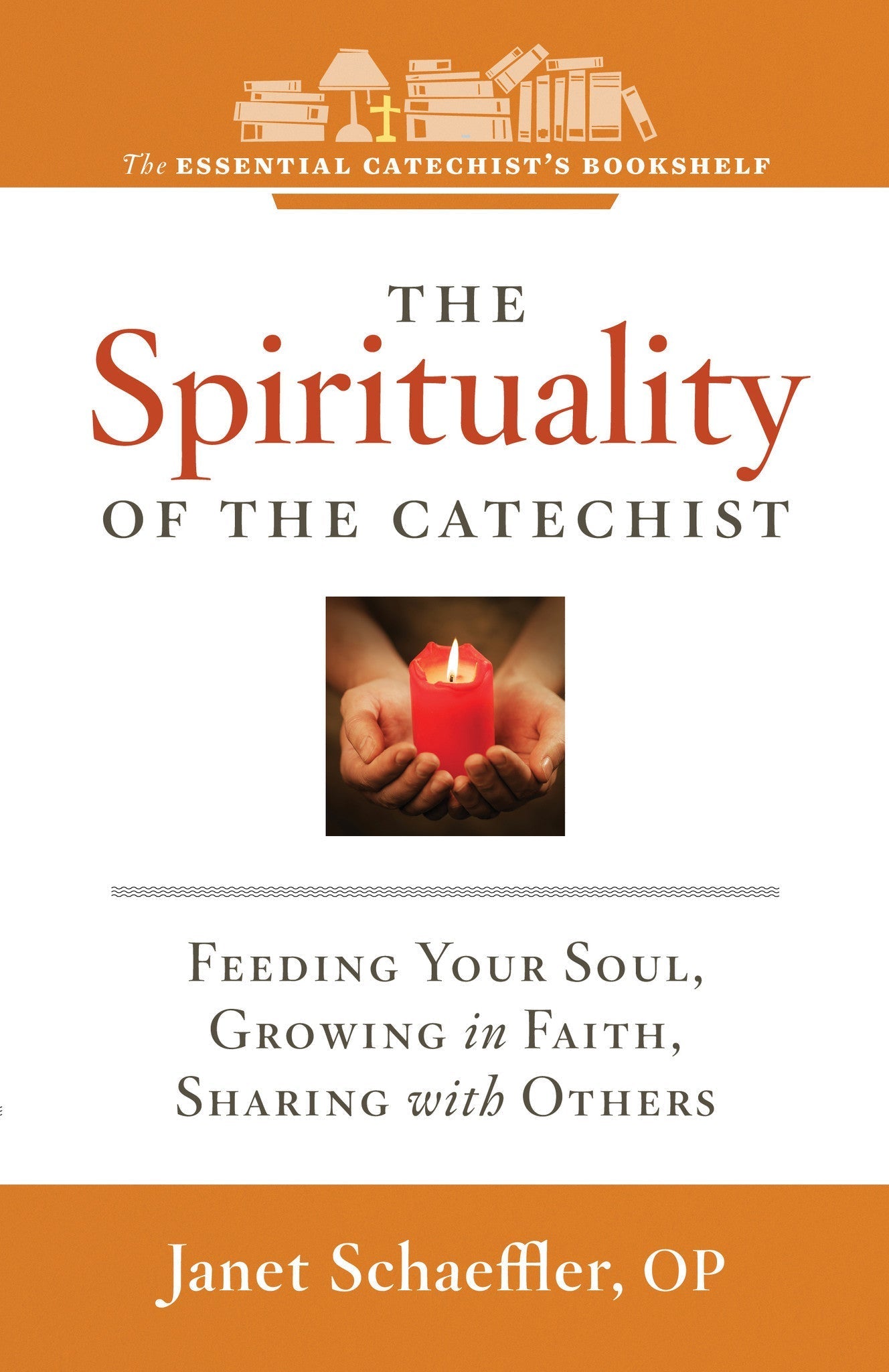 The Spirituality of the Catechist