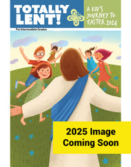 Totally Lent! 2025 (Intermediate)