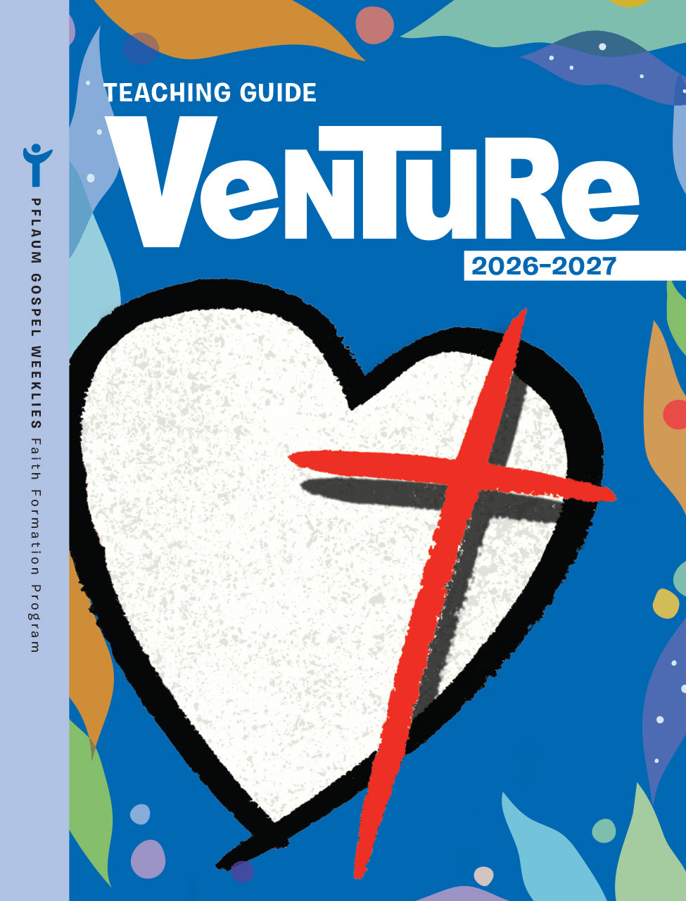 Venture (Grades 4-6) – 2026-27