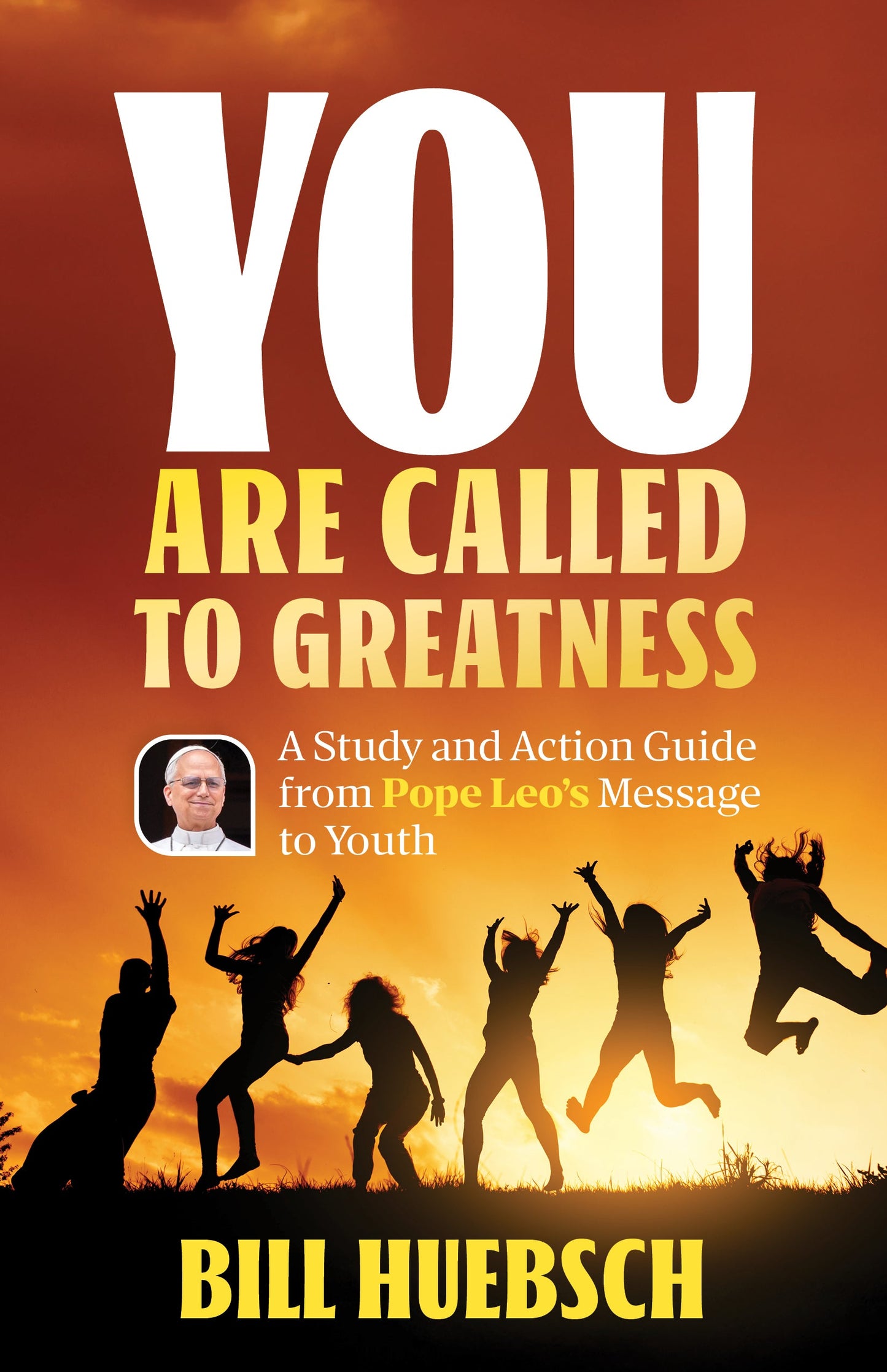 You Are Called to Greatness