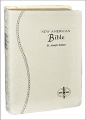 St. Joseph NADRE (Gift Edition, Medium Size) Marriage Bible