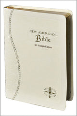 St. Joseph NADRE (Gift Edition, Medium Size) Marriage Bible