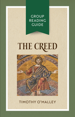 SALE - The Creed - Group Reading Guide