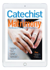 March 2020 Catechist Digital Edition