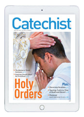 April/May 2020 Catechist Digital Edition