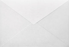 5"X7" Envelopes