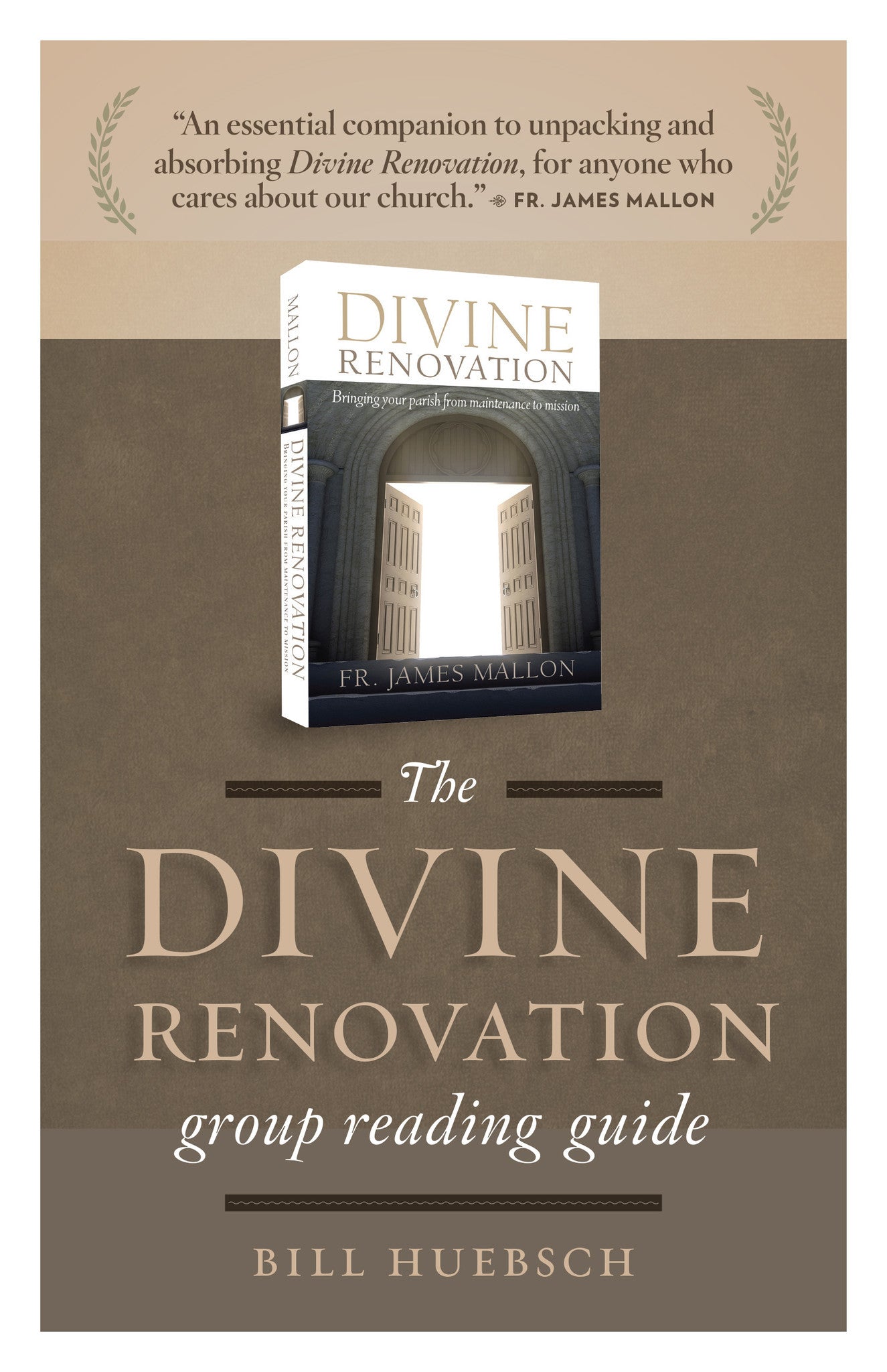 The Divine Renovation
