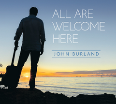 All Are Welcome Here CD