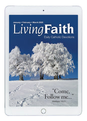 Jan/Feb/Mar 2020 Living Faith Digital Edition