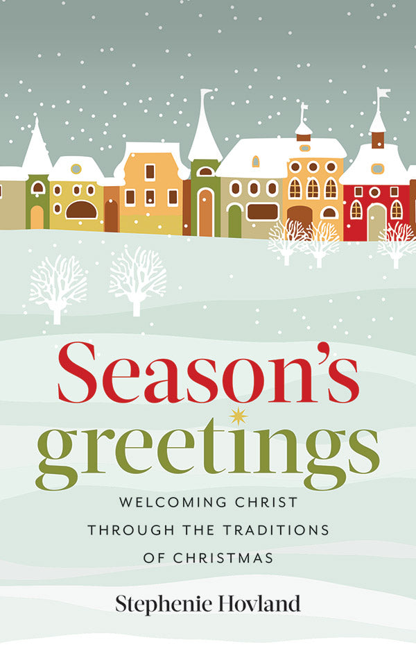 Season's Greetings