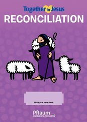 First Reconciliation — Student — Together in Jesus