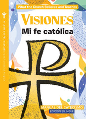 Visions Student Bilingual — Grades 7-9 — Pflaum Gospel Weeklies