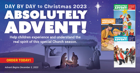 Absolutely Advent