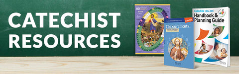 Catechist Resources