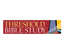 Threshold Bible Study