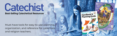 Catechist and Religion Teacher Essential Resources