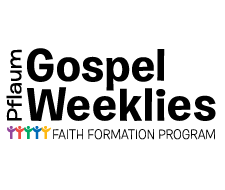 Pflaum Gospel Weeklies