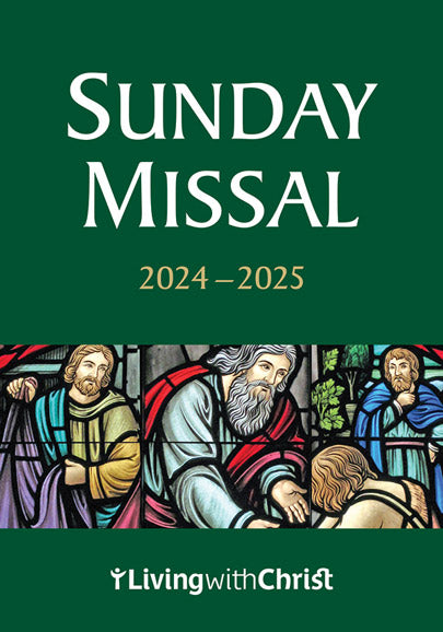 2024-2025 Sunday Missal