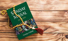 SALE - 2024-2025 Living with Christ Sunday Missal