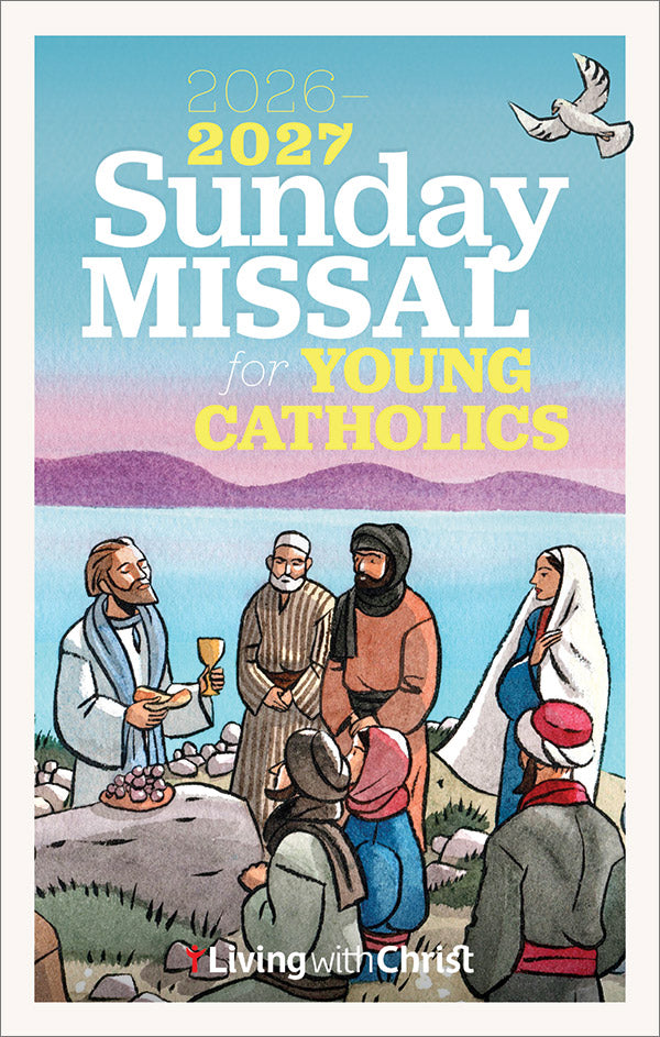 2026-2027 Sunday Missal for Young Catholics