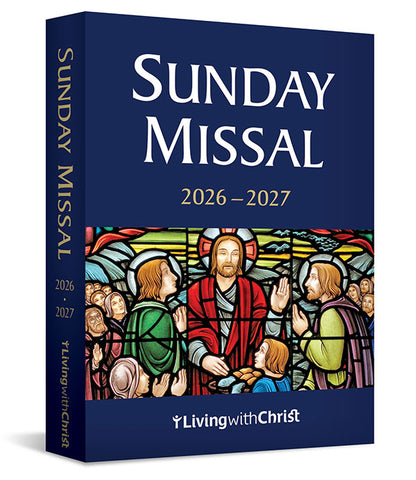 2026-2027 Sunday Missal