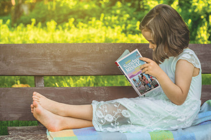 2026-2027 Sunday Missal for Young Catholics