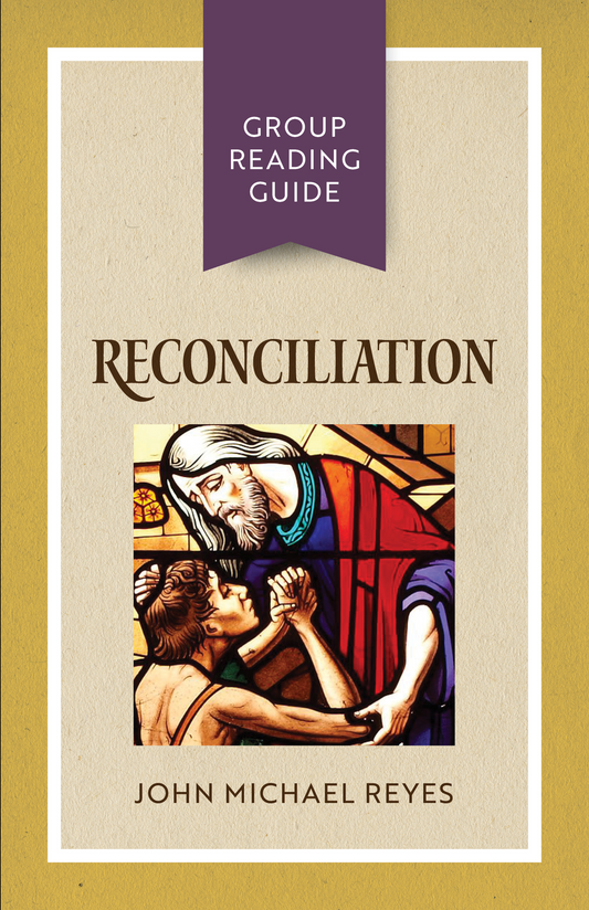 Reconciliation Group Reading Guide