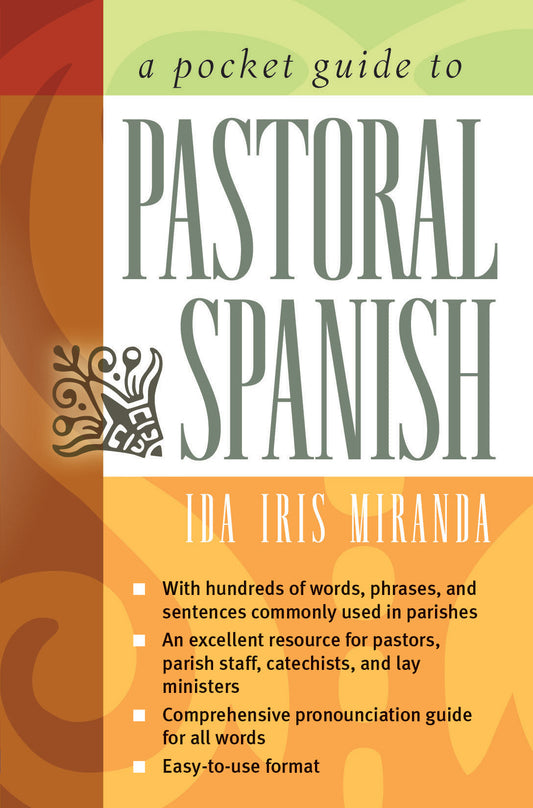 A Pocket Guide to Pastoral Spanish