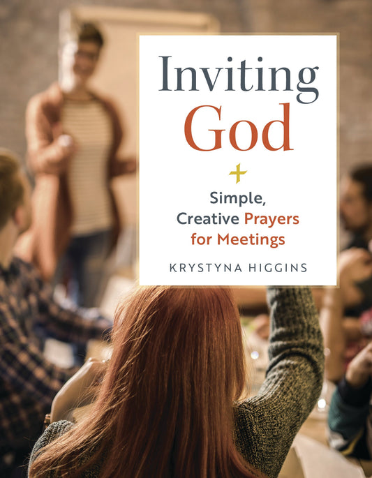 Inviting God