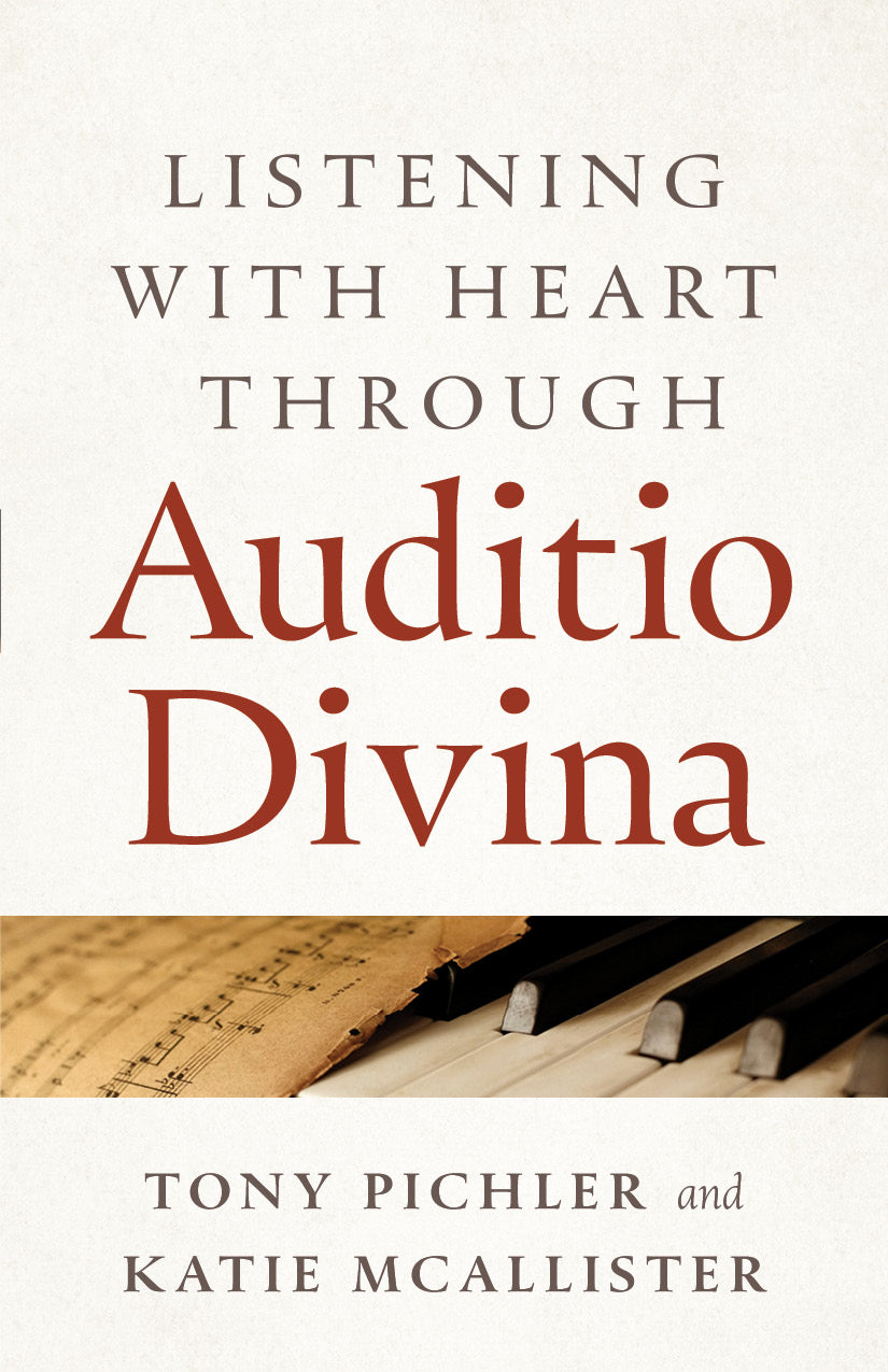 Listening with Heart through Auditio Divina