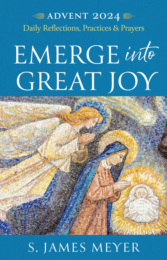 Emerge into Great Joy (2024)