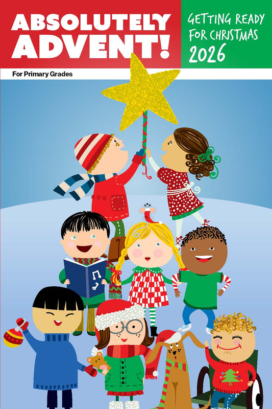 Absolutely Advent! 2026 (Primary)