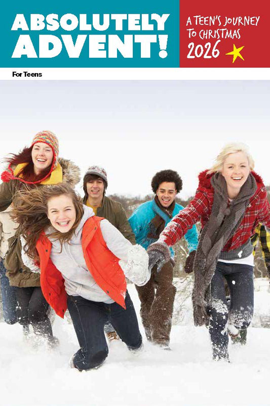 Absolutely Advent! 2026 (Teen)