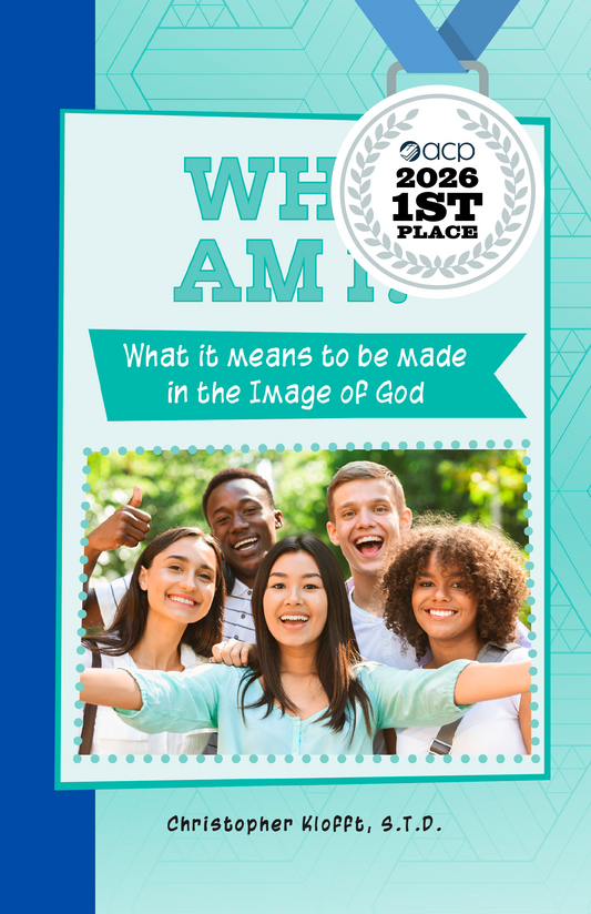 Who Am I?