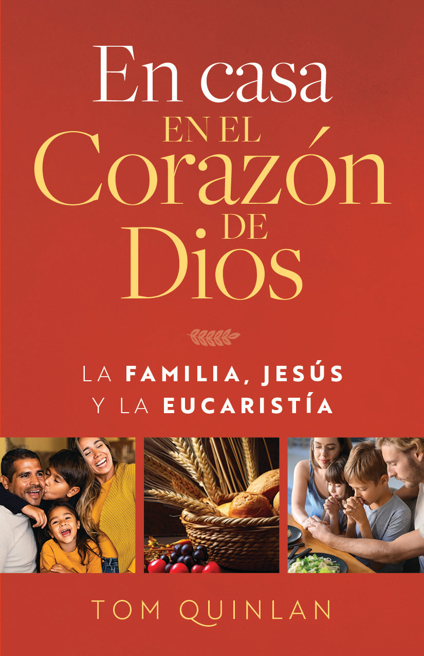 En Casa En El Corazón De Dios