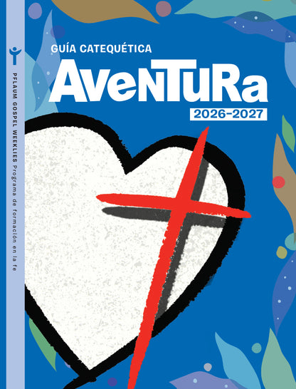 Aventura (4.º-6.º grado) – 2026-27