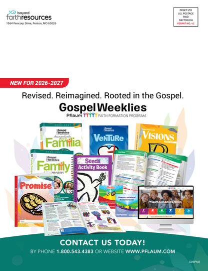 Bayard Faith Resources