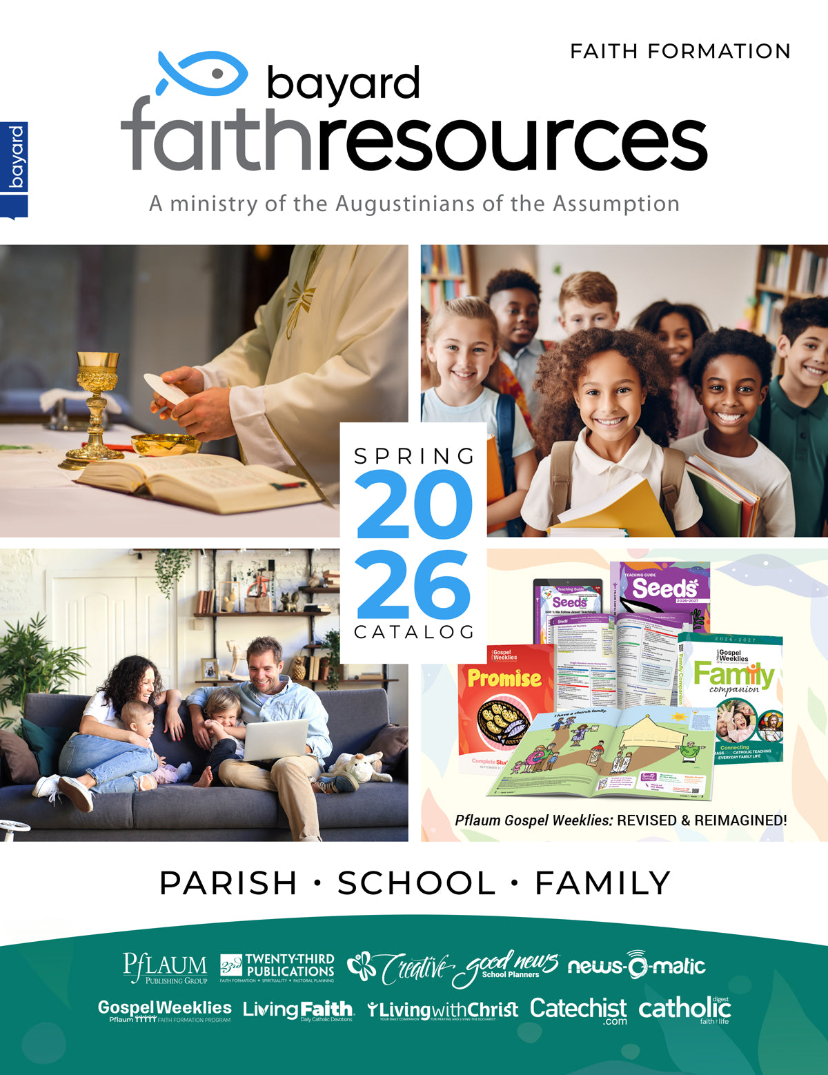 Bayard Faith Resources