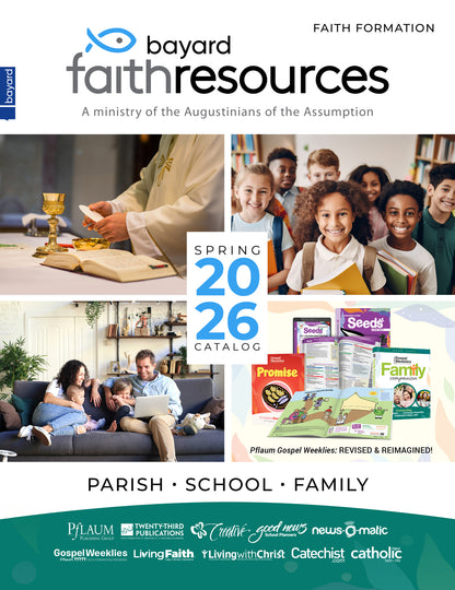 Bayard Faith Resources