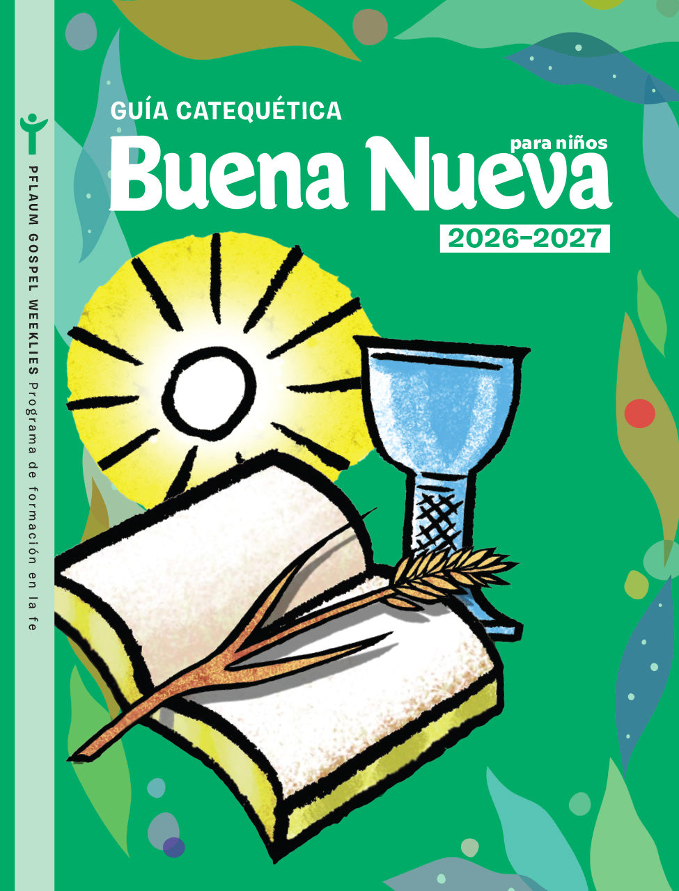 Buena Nueva (2.º-3.º grado) – 2026-27